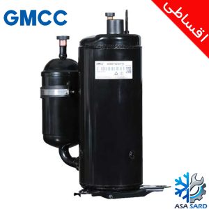 کمپرسور 12000 GMCC مدل PH225X2C-4FT + نصب (اقساطی)