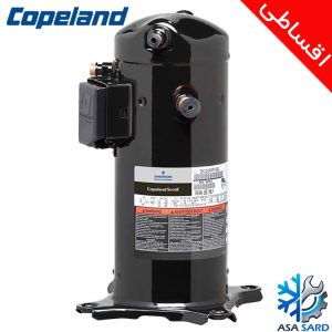 کمپرسور اسکرال کوپلند ZR380KCE توان 30 اسب + نصب (اقساط)